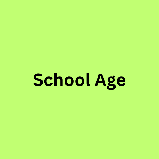 School Age test